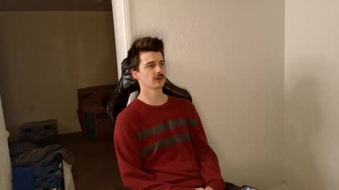 Wyatt online show from March 14, 7:10 pm