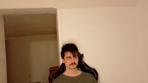 Wyatt online show from March 9, 7:19 pm