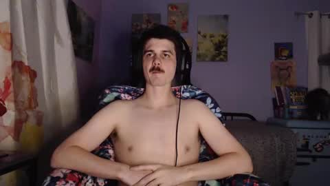 Wyatt online show from September 28, 6:11 am