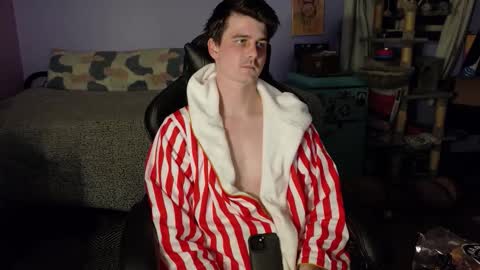 Wyatt online show from October 14, 3:13 am