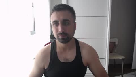 Mr. Lonely online show from June 19, 11:48 am