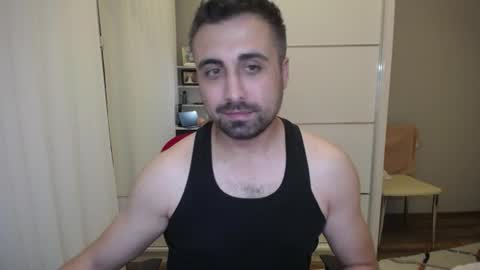 Mr. Lonely online show from June 20, 9:20 pm