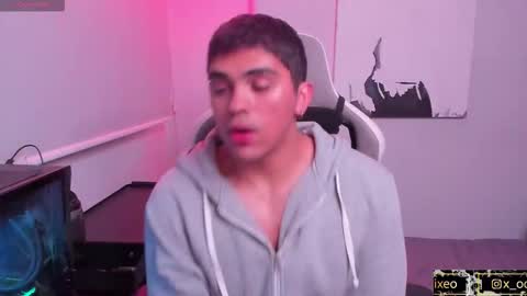 Odixeo online show from January 13, 1:21 am