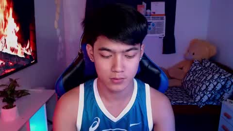 Prince Aldrian  online show from December 8, 10:30 am