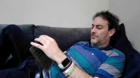 xalegarmax online show from December 18, 10:46 pm