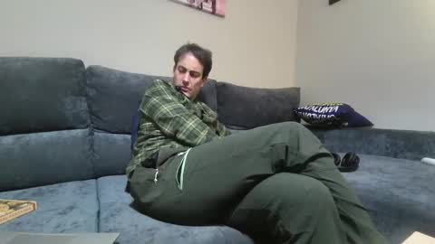 xalegarmax online show from January 10, 10:46 pm