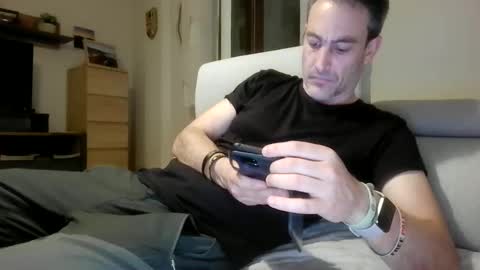 xalegarmax online show from April 5, 9:00 pm