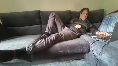 xalegarmax online show from January 25, 2:03 pm