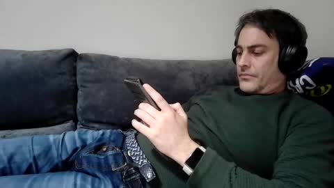 xalegarmax online show from January 8, 9:44 pm