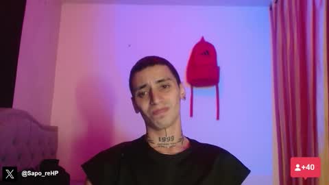 xalejo_max online show from October 7, 2:48 am