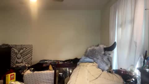 xander0zzz online show from February 25, 4:19 pm