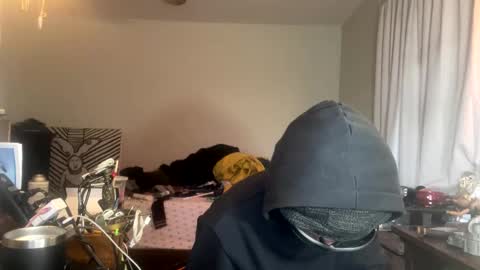 xander0zzz online show from February 23, 1:02 pm