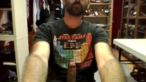 xander4369 online show from February 23, 2:41 pm