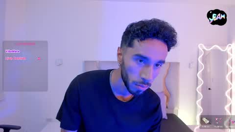 ISSANDER online show from January 18, 7:37 pm