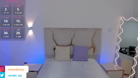 ISSANDER online show from January 22, 8:49 pm