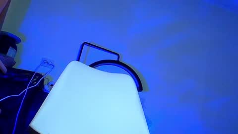 XanderCageX online show from February 10, 2:33 pm