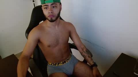 Xanderstone online show from February 5, 3:52 pm