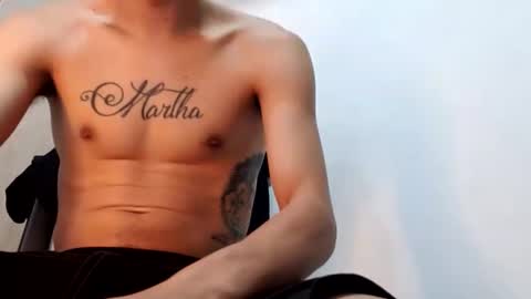 Andres online show from February 9, 4:50 pm