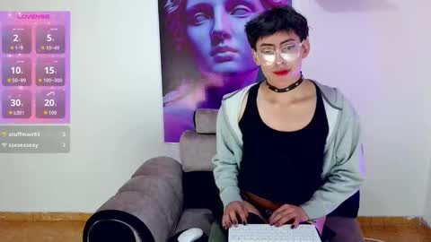 ANGEL DUST online show from December 18, 4:03 pm