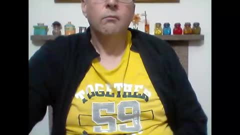 xaramanu online show from April 22, 9:52 pm