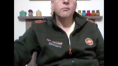 xaramanu online show from February 10, 10:25 pm