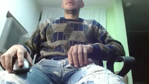 xavicock24 online show from March 5, 11:06 am