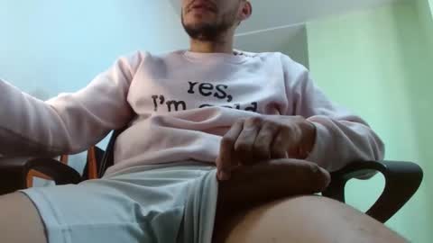 xavicock24 online show from November 9, 2:10 pm