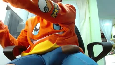 xavicock24 online show from February 13, 1:05 pm