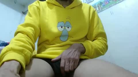 xavicock24 online show from December 6, 1:00 pm