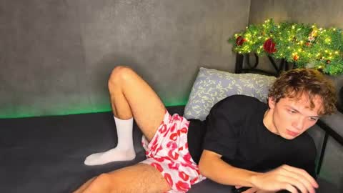 Xavier  PVT open  online show from December 15, 4:20 am