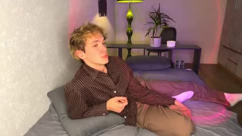 Xavier  PVT open  online show from March 13, 5:41 pm