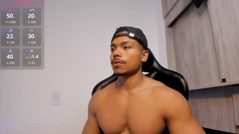 Xavier online show from July 1, 1:28 am
