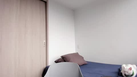 Xavier online show from March 7, 12:12 pm