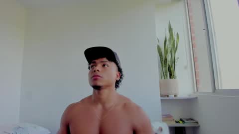 Xavier online show from September 9, 8:30 pm