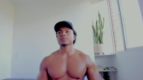 Xavier online show from September 10, 8:40 pm