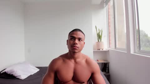 Xavier online show from February 4, 12:44 pm