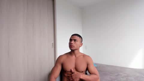 Xavier online show from December 29, 2:31 pm