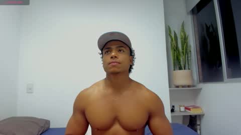 Xavier online show from October 3, 12:37 am