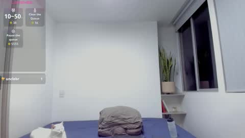 Xavier online show from March 25, 1:20 am