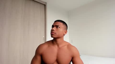 Xavier online show from February 19, 1:28 pm