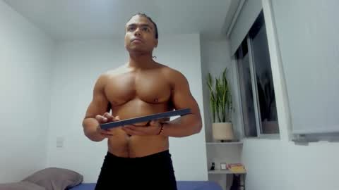 Xavier online show from October 1, 12:03 am