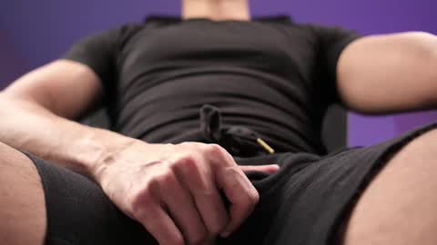 xavierloyd3 online show from January 8, 12:49 am