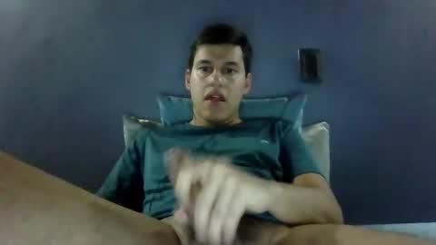 Sebas online show from February 21, 1:06 am