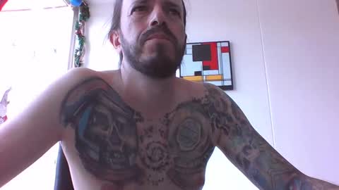 xcamtentationx online show from December 8, 5:01 pm