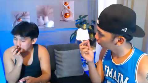 Charlie online show from February 22, 3:24 pm