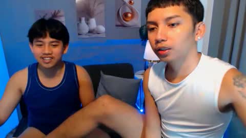 Charlie online show from February 26, 2:07 pm