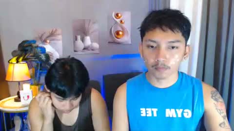 Charlie online show from April 2, 1:58 am