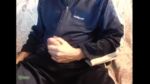 xcockstar online show from January 20, 9:22 pm