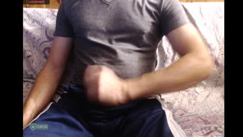 xcockstar online show from December 5, 9:17 pm