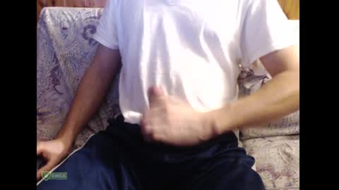 xcockstar online show from January 8, 8:18 pm